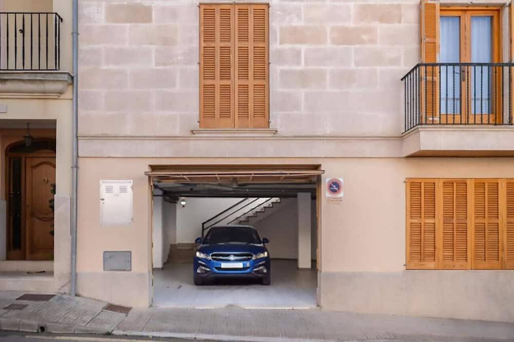 Lujosa villa tradicional mallorquina de 4 dormitorios in Santa Margalida, Mallorca Norte