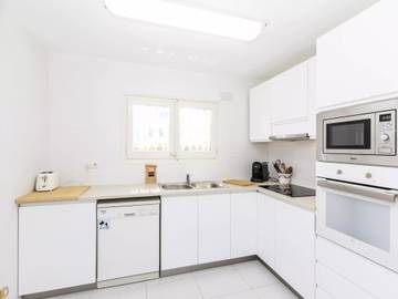 Chalet para 8 Personas en Llafranch, Palafrugell, Foto 4