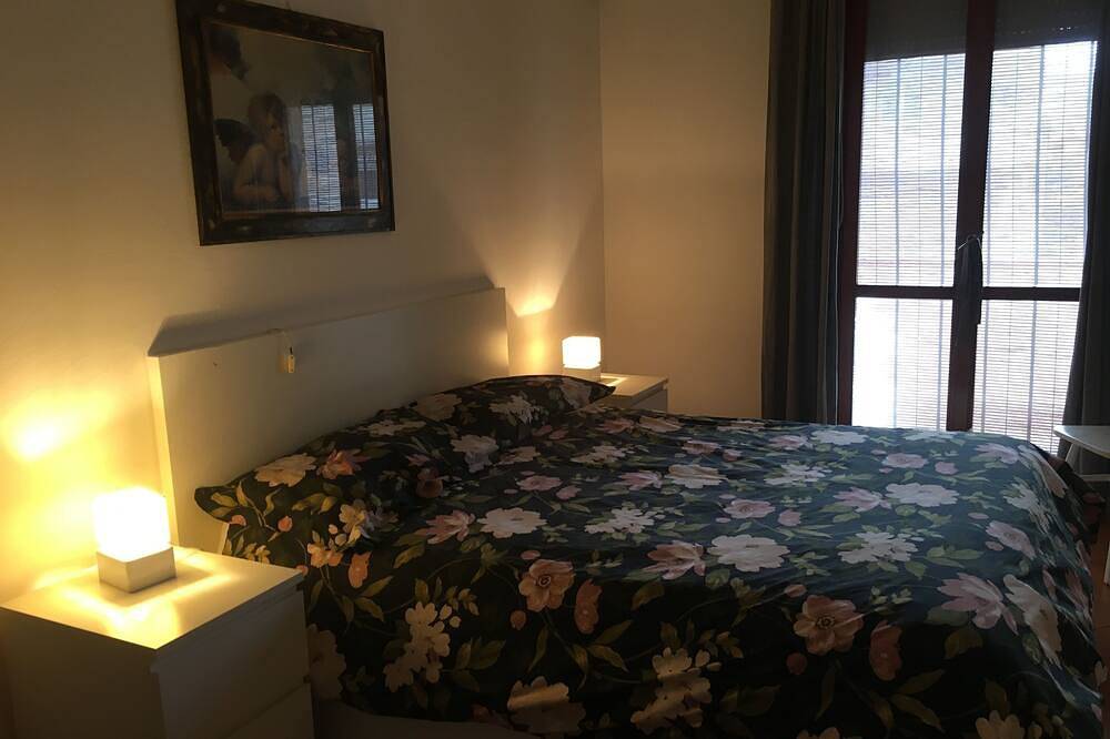 Apartamento entero, Zero stress vacation in Martinsicuro, Provincia de Teramo