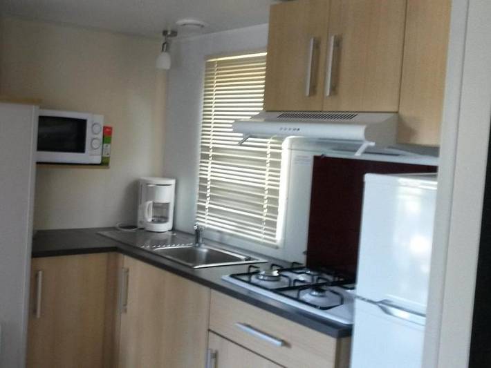 Camping pour 4 personnes à Roquebrune-sur-Argens - 4