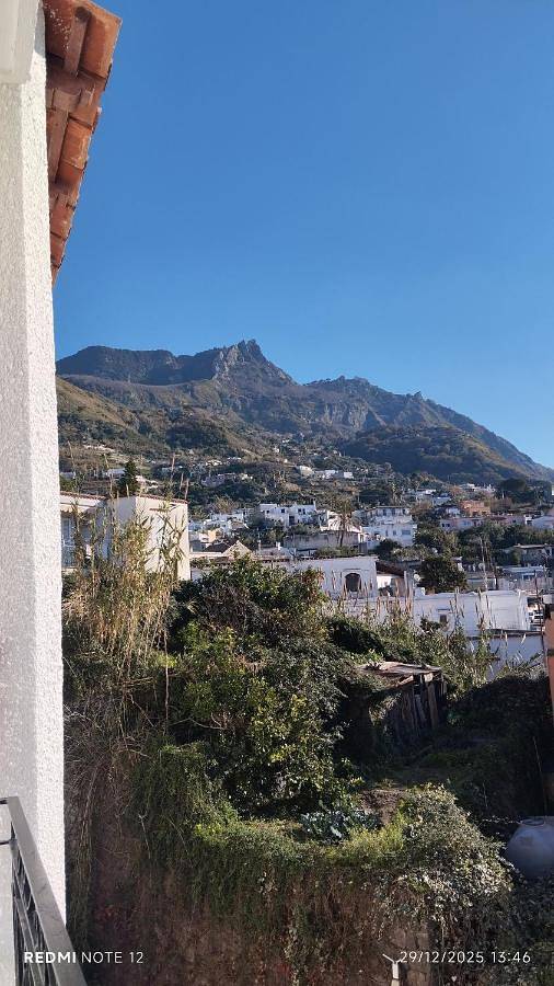 Chambre d’hôte pour 2 personnes, avec terrasse dans Ischia - 4