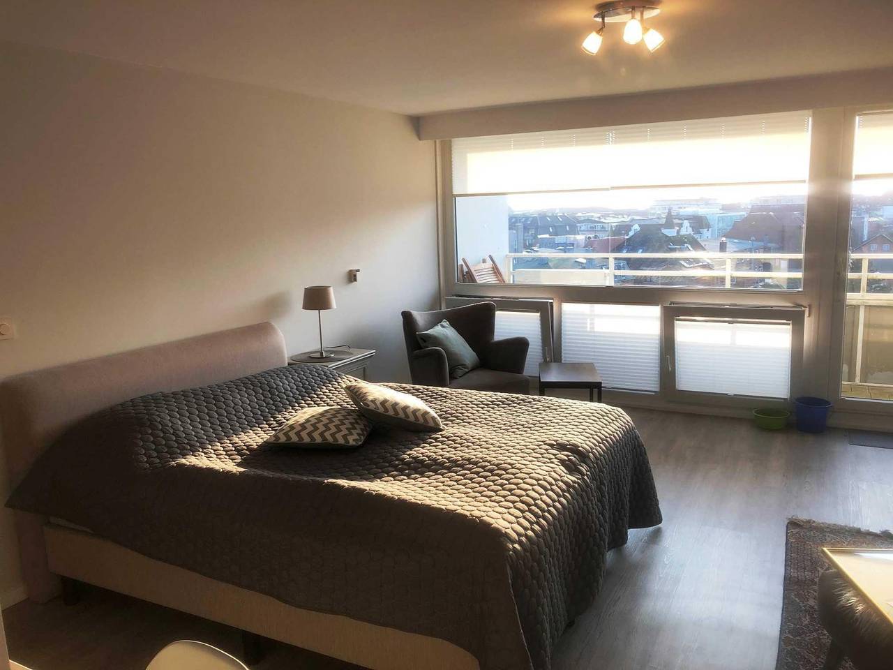 Ganze Ferienwohnung, Hanseatenhaus Whg. 73 in Westerland, Sylt (Gemeinde)