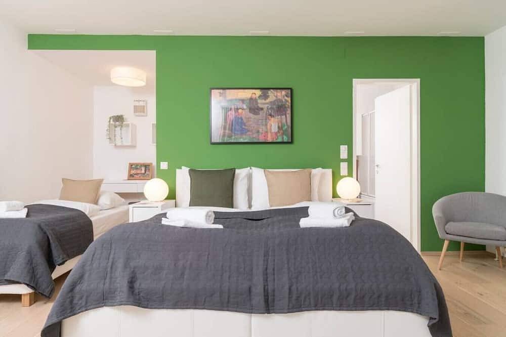 Ganze Wohnung, Premium Business Apartment in Wien Innenstadt, Wien