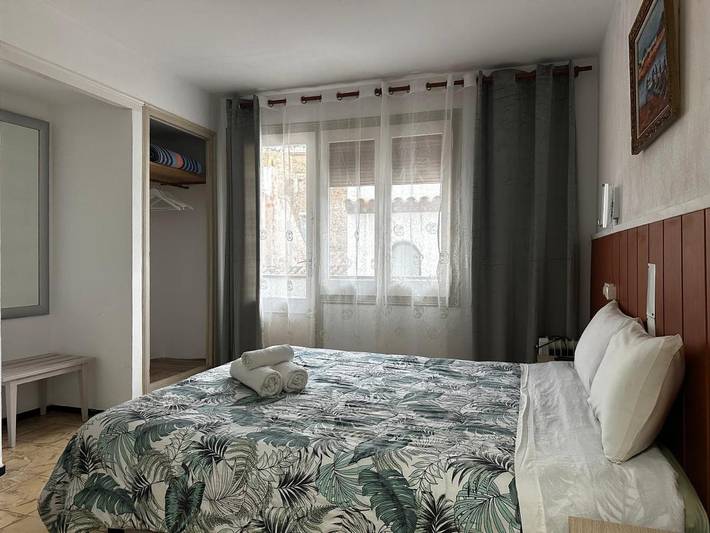 Maison d’hôte pour 2 personnes, animaux acceptés à Tossa de Mar - 2