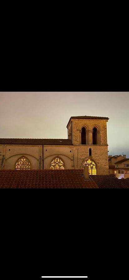 Gîte pour 4 personnes, avec vue à Villefranche-sur-Saône - 4