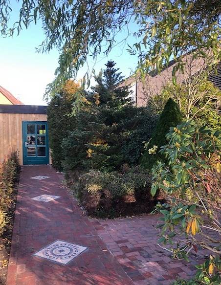 Ferienwohnung für 10 Personen, mit Garten und Terrasse, mit Haustier in Schillig - 3