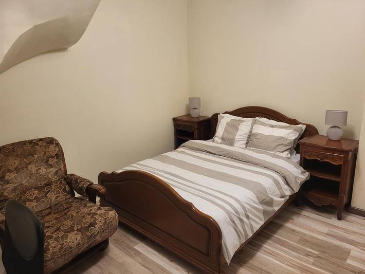 Chambre d’hôte pour 2 personnes à Bar-sur-Aube - 4