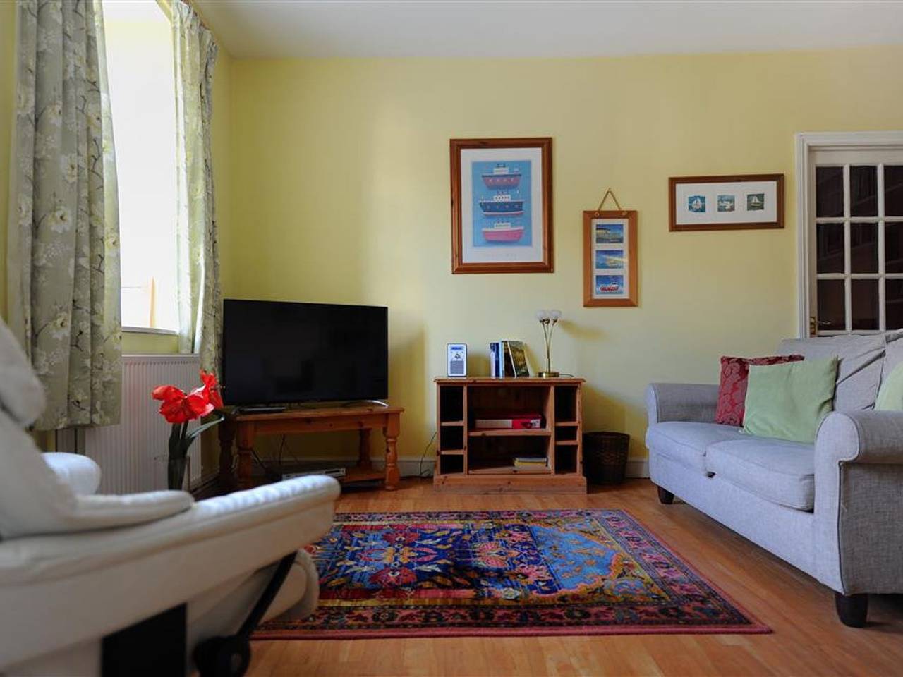 Entire apartment, Radium in Lyme Regis, Dorset