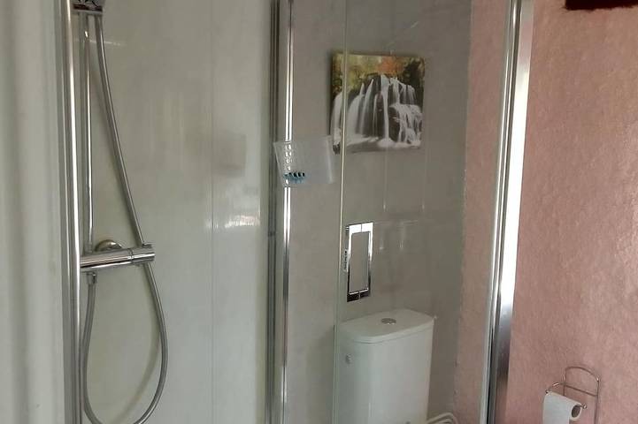 Location de vacances pour 4 personnes, animaux acceptés dans Palmas-d'Aveyron - 4