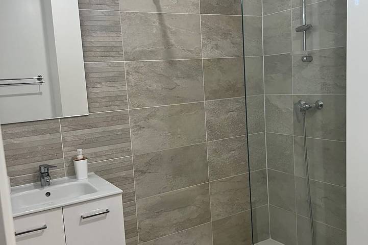Gîte pour 3 personnes, avec jacuzzi à Bagneux - 4