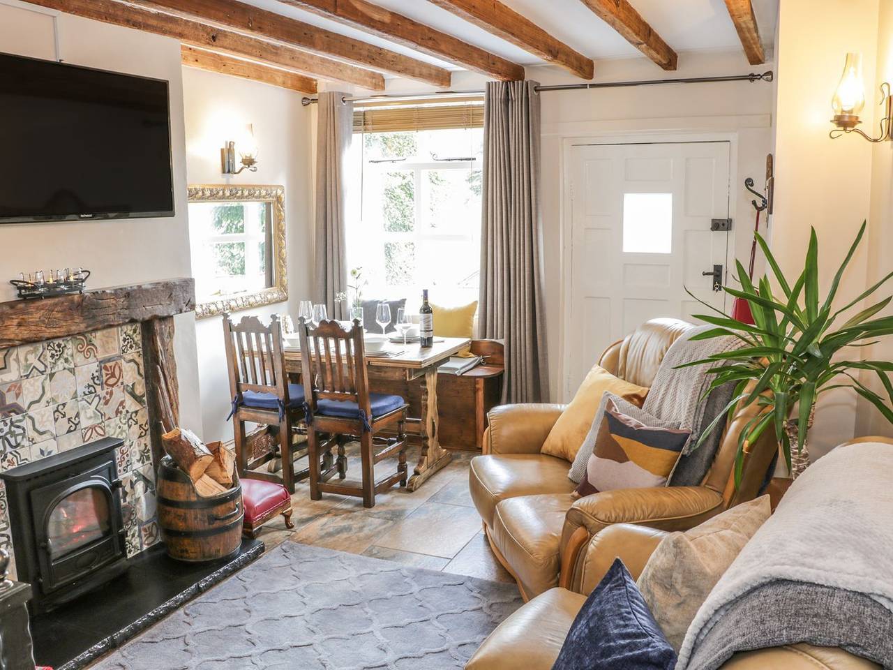 31 Riverside in Bridgnorth, Shropshire