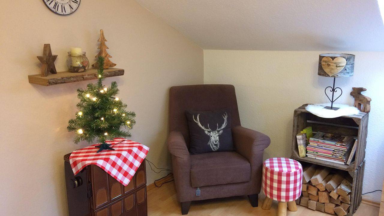 Ganze Ferienwohnung, Ferienwohnung für 2 Personen (65 m²) in Bad Wurzach in Bad Wurzach, Württembergisches Allgäu