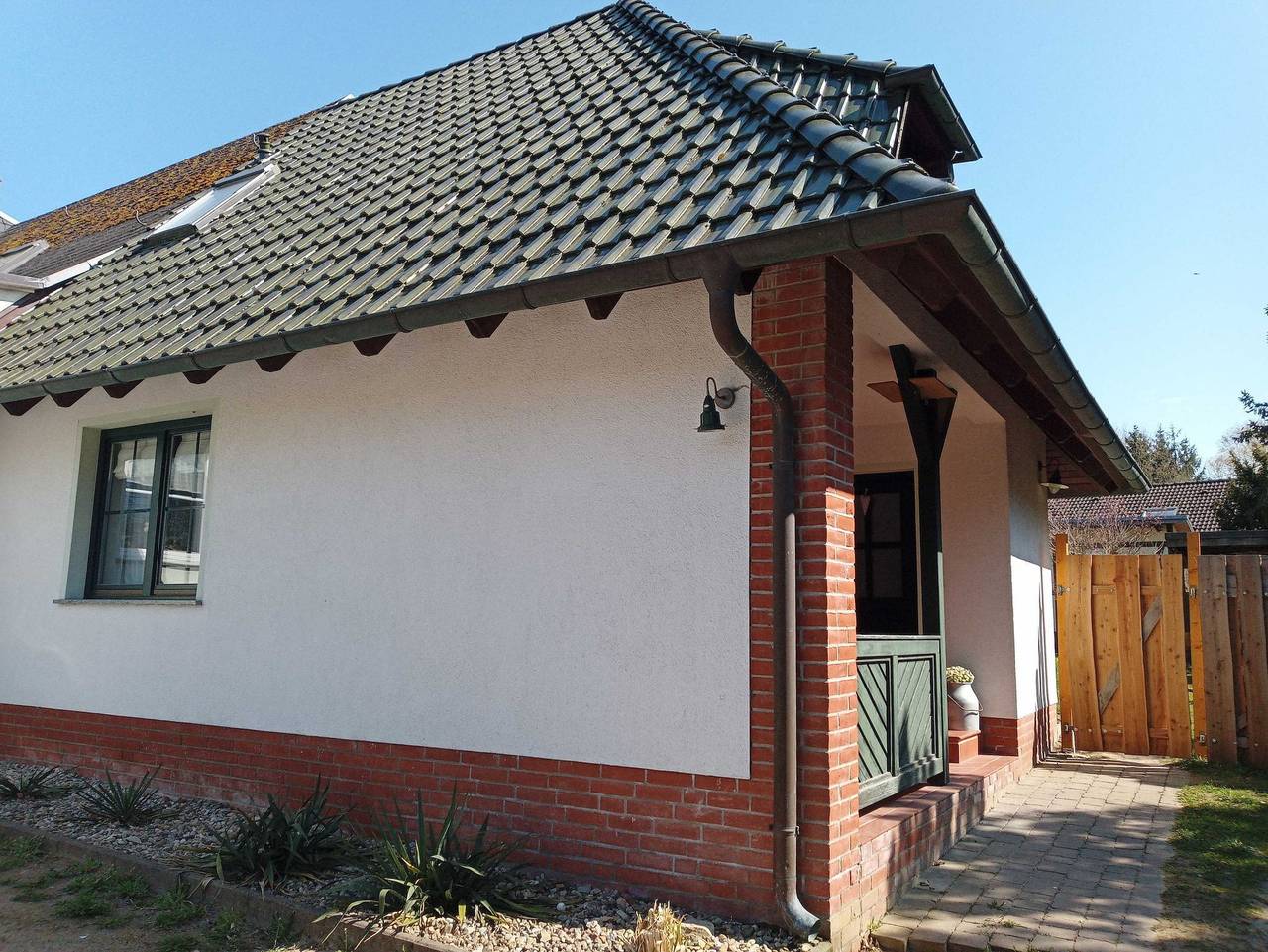 Ganze Ferienwohnung, Fewo Südrügen in Putbus, Bergen auf Rügen und Umgebung