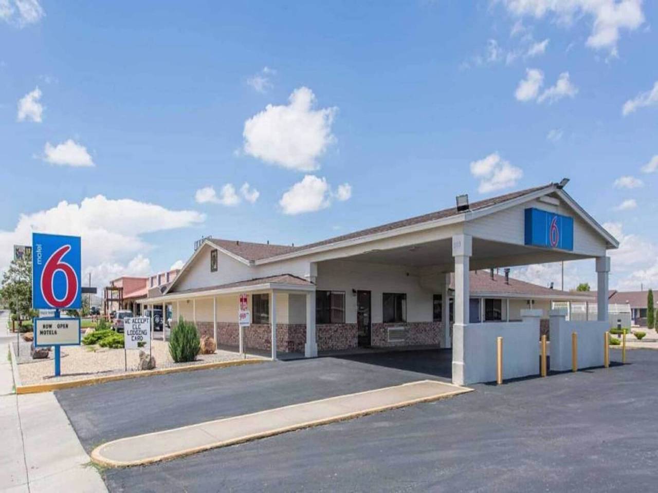 Apartamento entero, 2 camas tamaño queen | No fumadores, microondas in Lordsburg, Nuevo Mexico