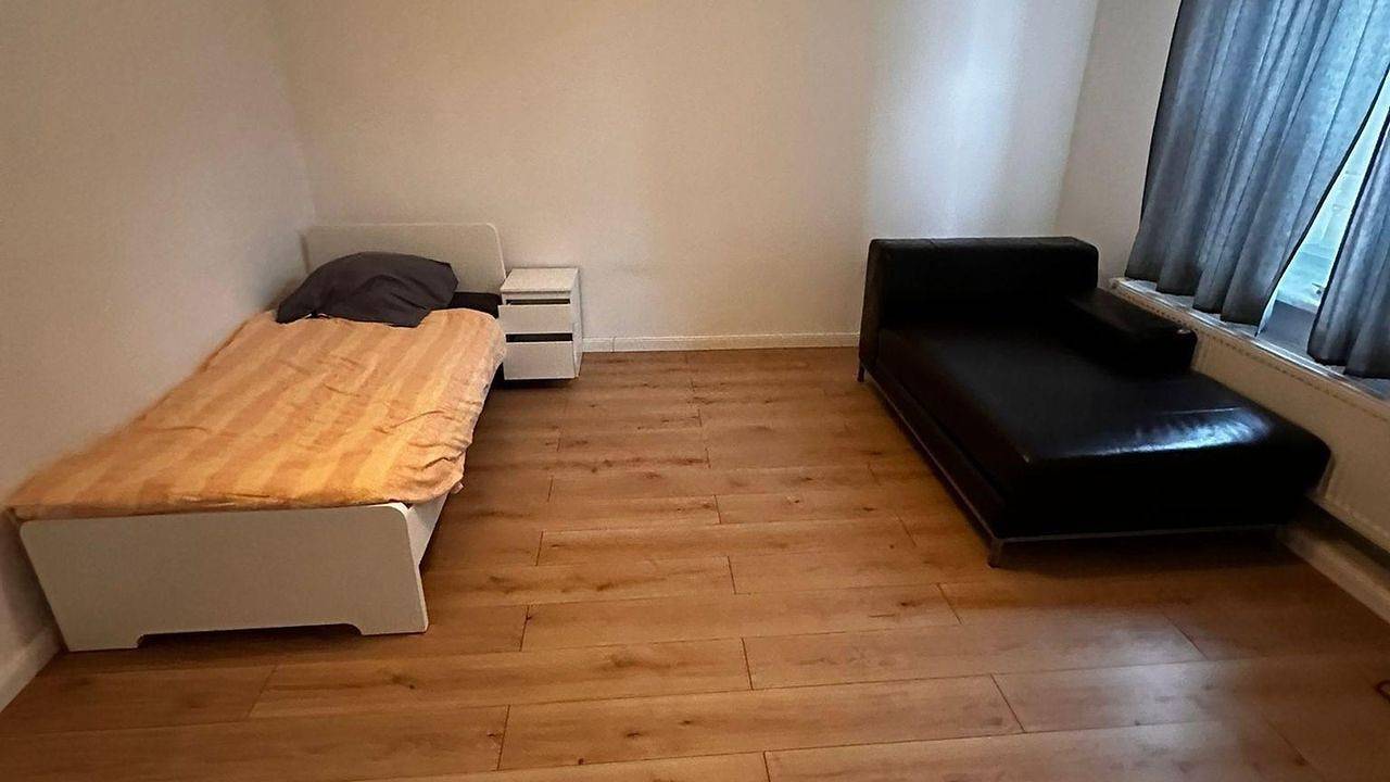 Ganze Ferienwohnung, Ferienwohnung für 2 Personen (42 m²) in Brunsbüttel in Brunsbüttel, Dithmarschen
