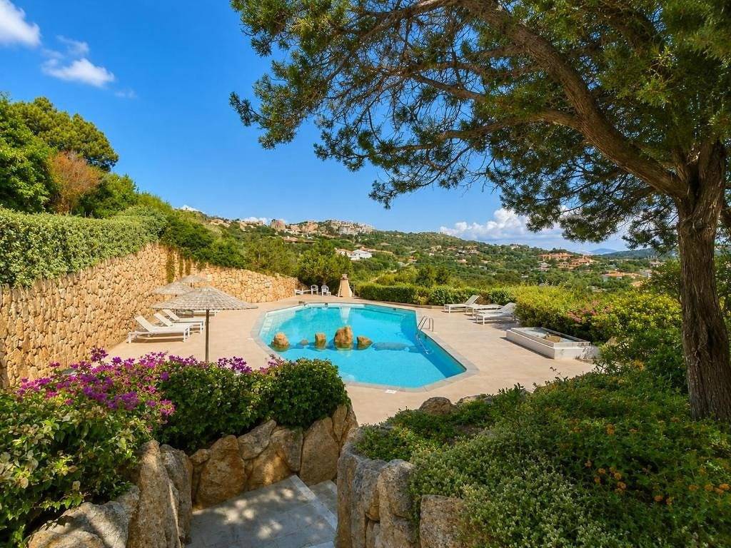 Apartamento entero, Sea View La Marina G3 in Arzachena, Costa Smeralda