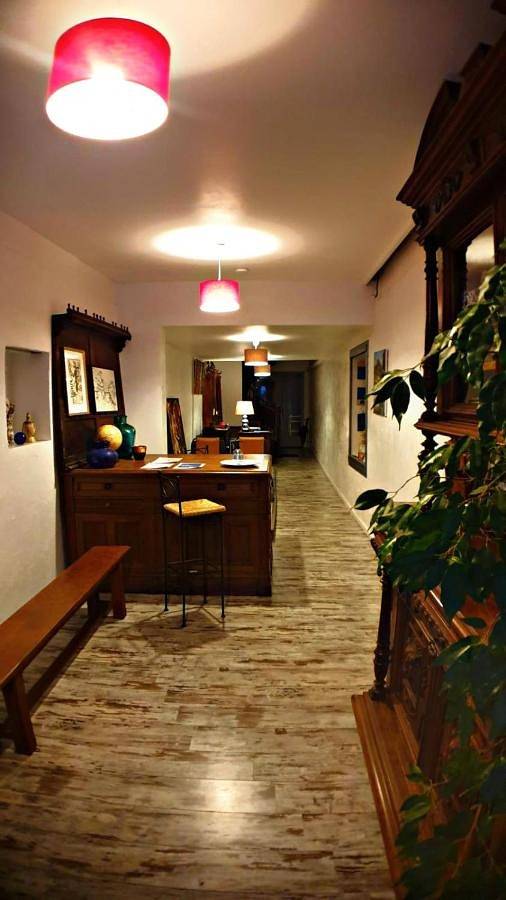 Chambre d’hôte pour 2 personnes, avec vue à Saint-Jean-Pied-de-Port - 4