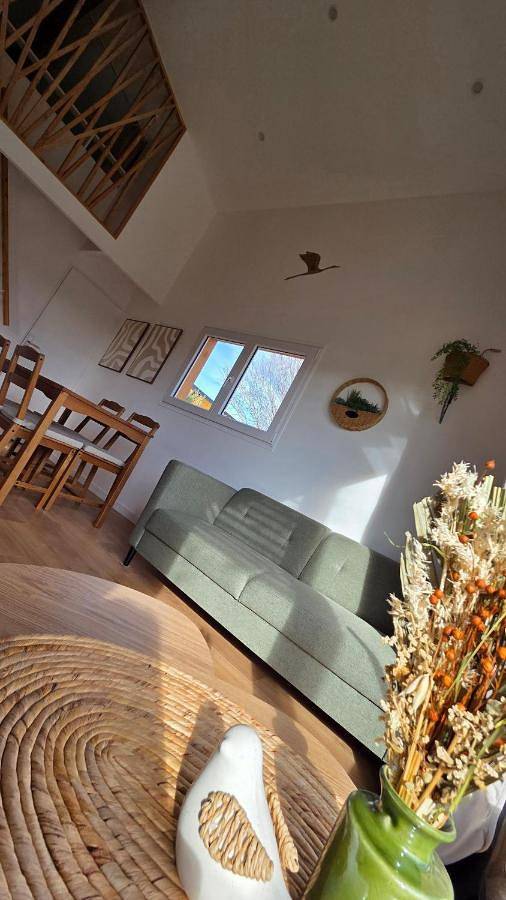 Location de vacances pour 4 personnes, avec jardin à Saint-Laurent-de-la-Prée - 4