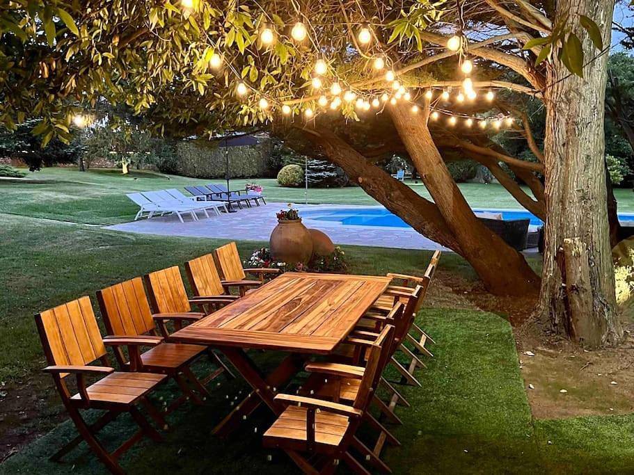 Autentico lujo, Villa Stylish Host Cantabria. in Camargo, Costa de Cantabria