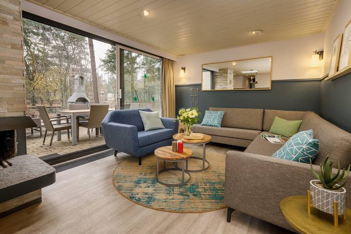 Ferienhaus für 6 Personen in Horst aan de Maas