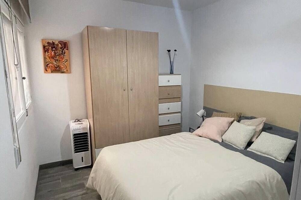 Appartamento intero, Accogliente appartamento vicino alla spiaggia in Carboneras, Costa de Almeria