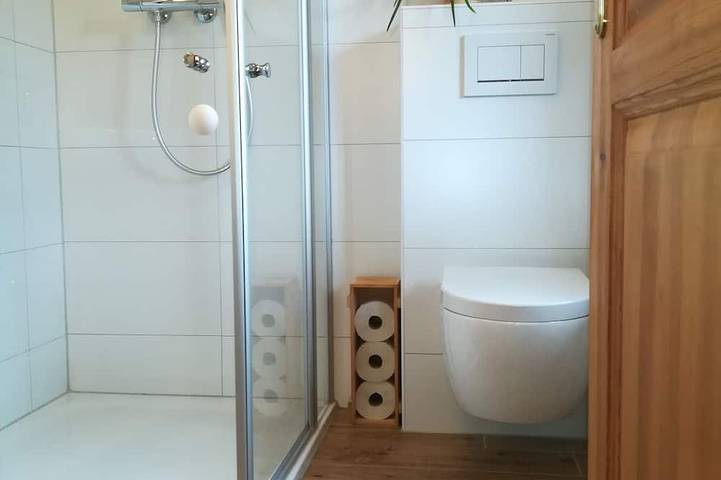 Ferienwohnung für 2 Personen, mit Garten in Dahlenburg - 3