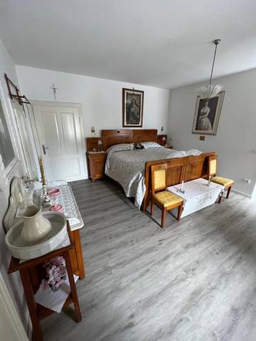 Gîte pour 2 personnes, avec vue à Santo Stefano di Cadore
