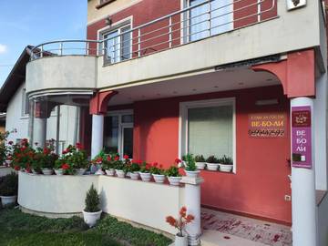 Maison d’hôte pour 4 personnes, avec jardin à Sofia