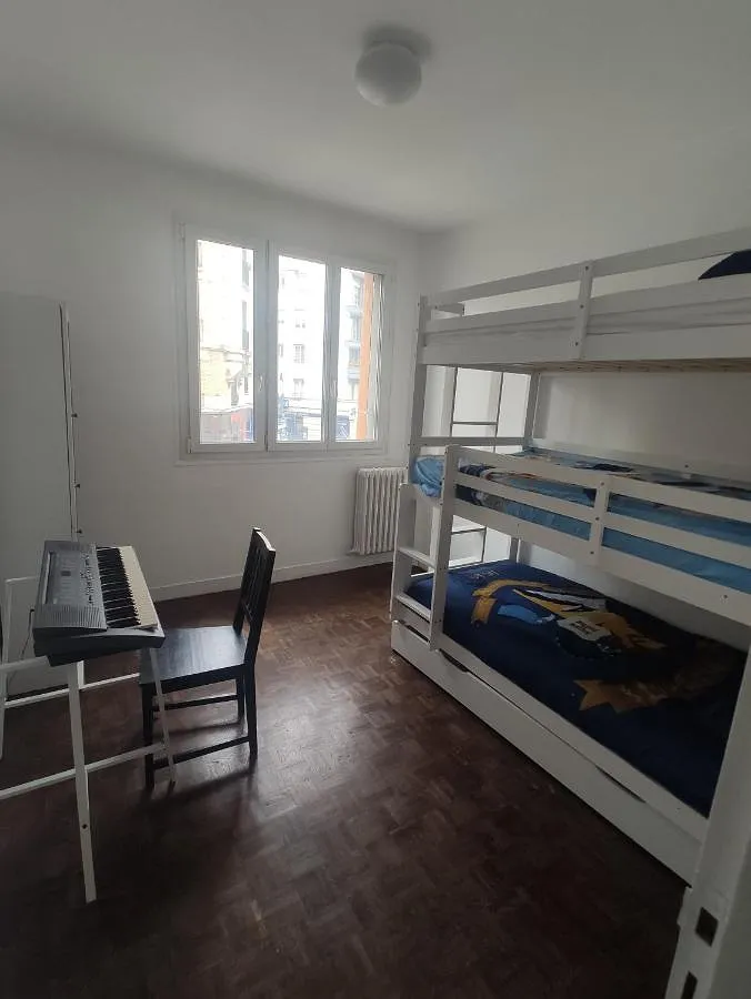 Hostal para 1 personas - 1