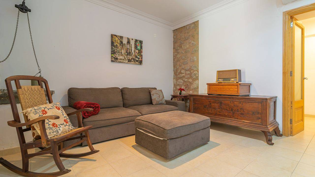 Ferienhaus für 4 Personen (22 m²) in Caimari in Caimari, Selva