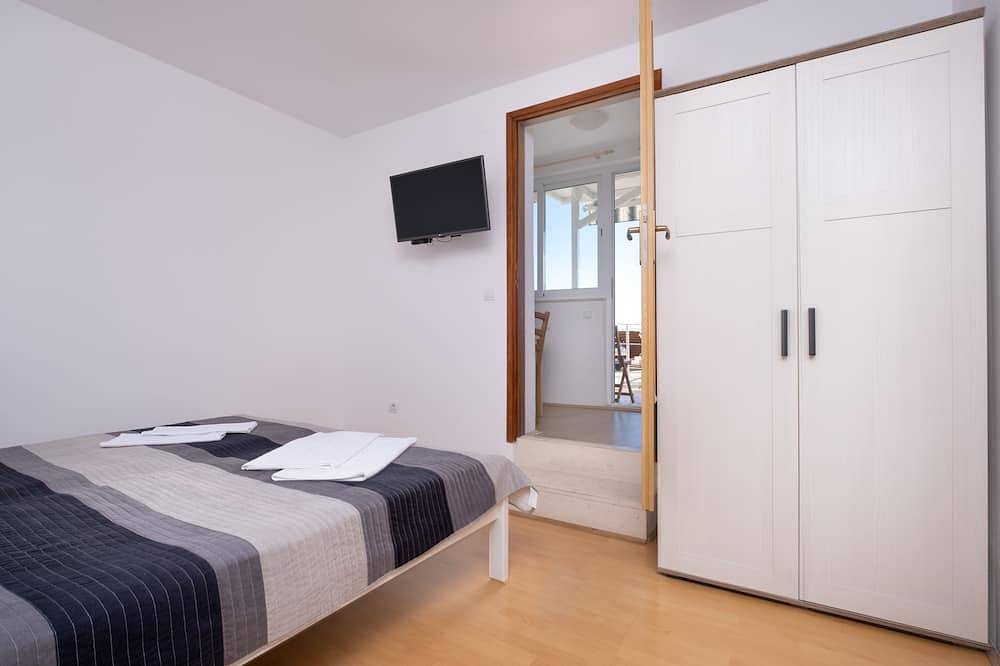 Ganze Wohnung, Best view apartment in Općina Župa dubrovačka, Dubrovnik-Neretva