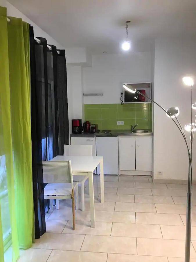 Gîte pour 2 personnes à Montreuil - 2