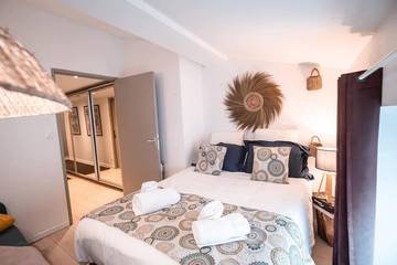 Appartement De Vacances pour 6 Personnes dans Montauban, Tarn-et-Garonne, Photo 3