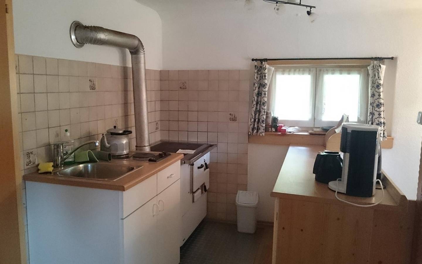 Waldhäusl in Pichl-Kainisch, Totes Gebirge