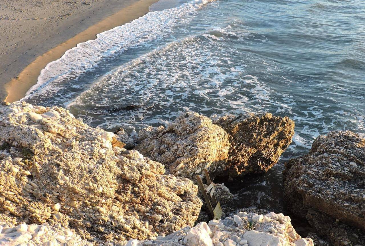 Hostal Sol y Mar in Nerja Centre, Nerja