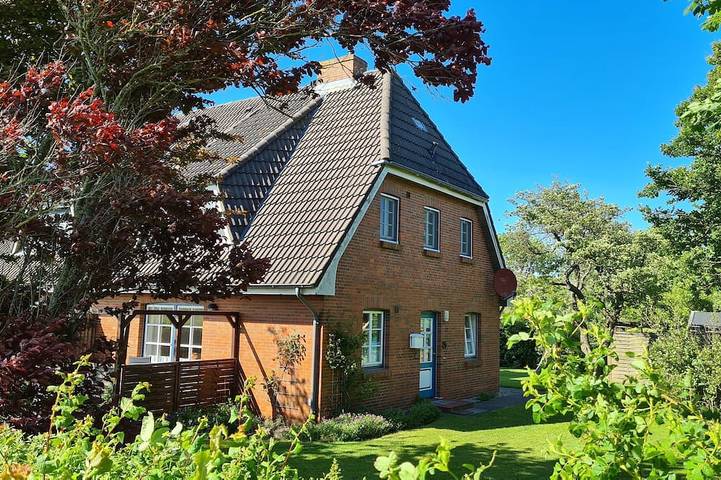 Ferienwohnung für 2 Personen, mit Garten - 1