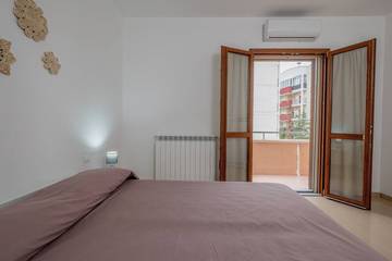 Villa für 7 Personen in Talsano, Taranto, Bild 3