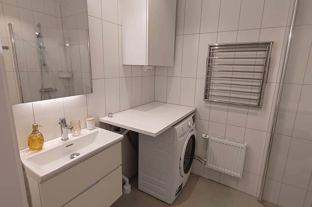 Ganze Wohnung, Studio Central Mölnlycke in Härryda, Västergötland