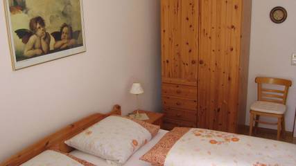 Ferienwohnung für 3 Personen in Sankt Peter, Hochschwarzwald, Bild 2