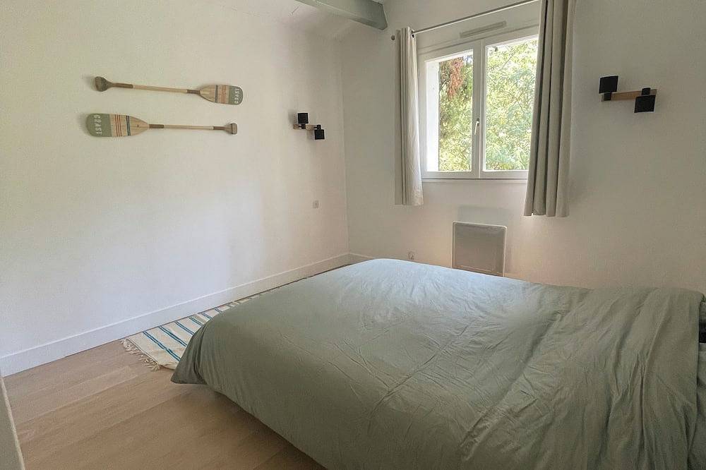 Villa Bord de mer dans Parc Privé avec accès Plages, Tennis, Jeux, Piscine in La Palmyre, Les Mathes