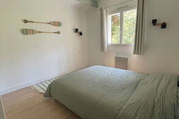 Holiday Rental for 10 People in La Palmyre, Les Mathes, Photo 1