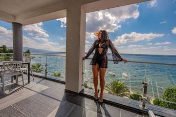 Apartament Wakacyjny dla 6 osoby w Jasenice, Zadar, Zdjęcie 1