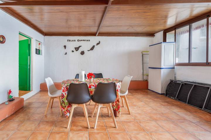 Ferienhaus für 6 Personen in San Bartolomé de Tirajana - 3