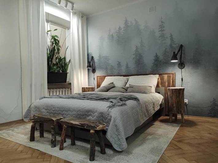 Apartament wakacyjny dla 2 osób w Białystok