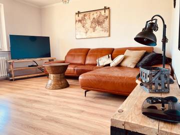 Ferienwohnung für 6 Personen in Geestemünde, Bremerhaven, Bild 2