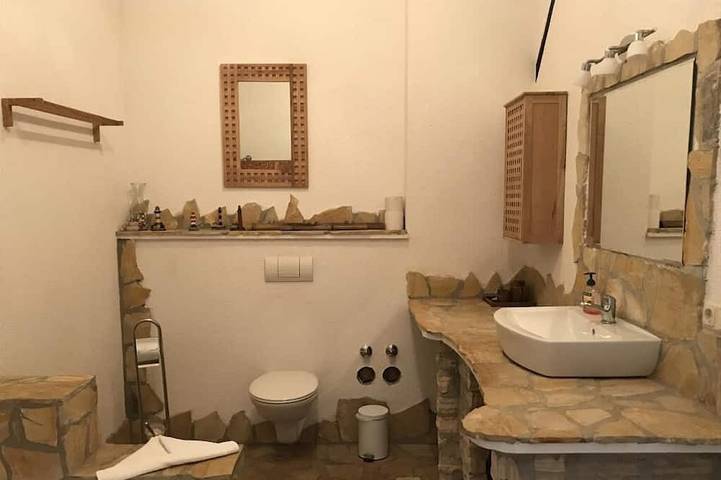 Agriturismo für 4 Personen in Kröpelin - 4