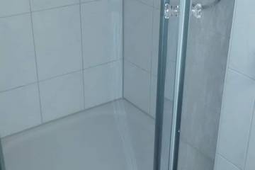 Hütte für 3 Personen in Steibis, Oberstaufen, Bild 3