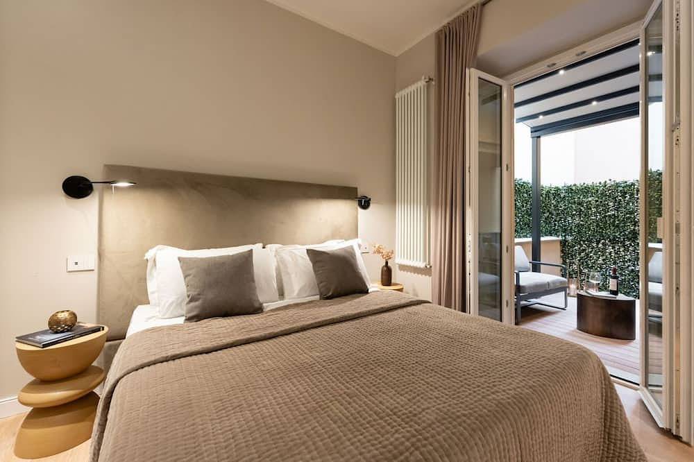 Appartamento vacanze a Firenze a partire da 1046€ a notte