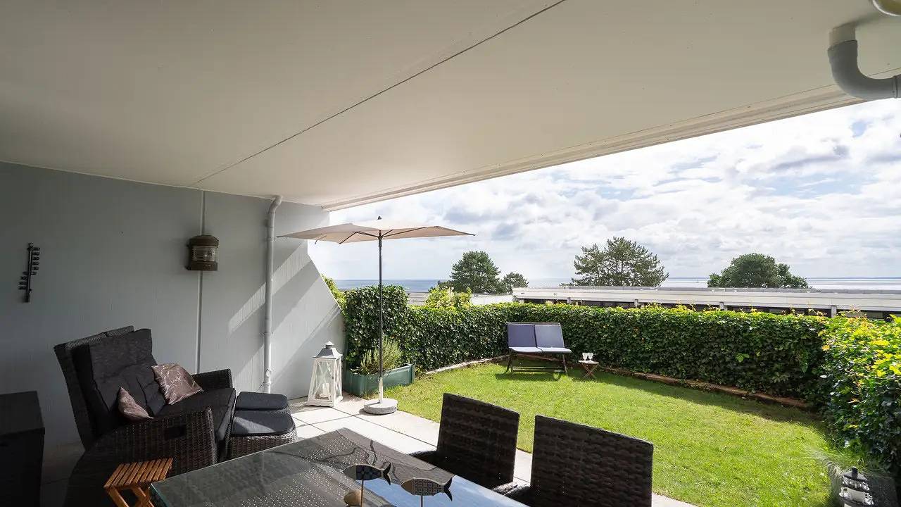 Appartamento vacanze a Sierksdorf a partire da 194€ a notte