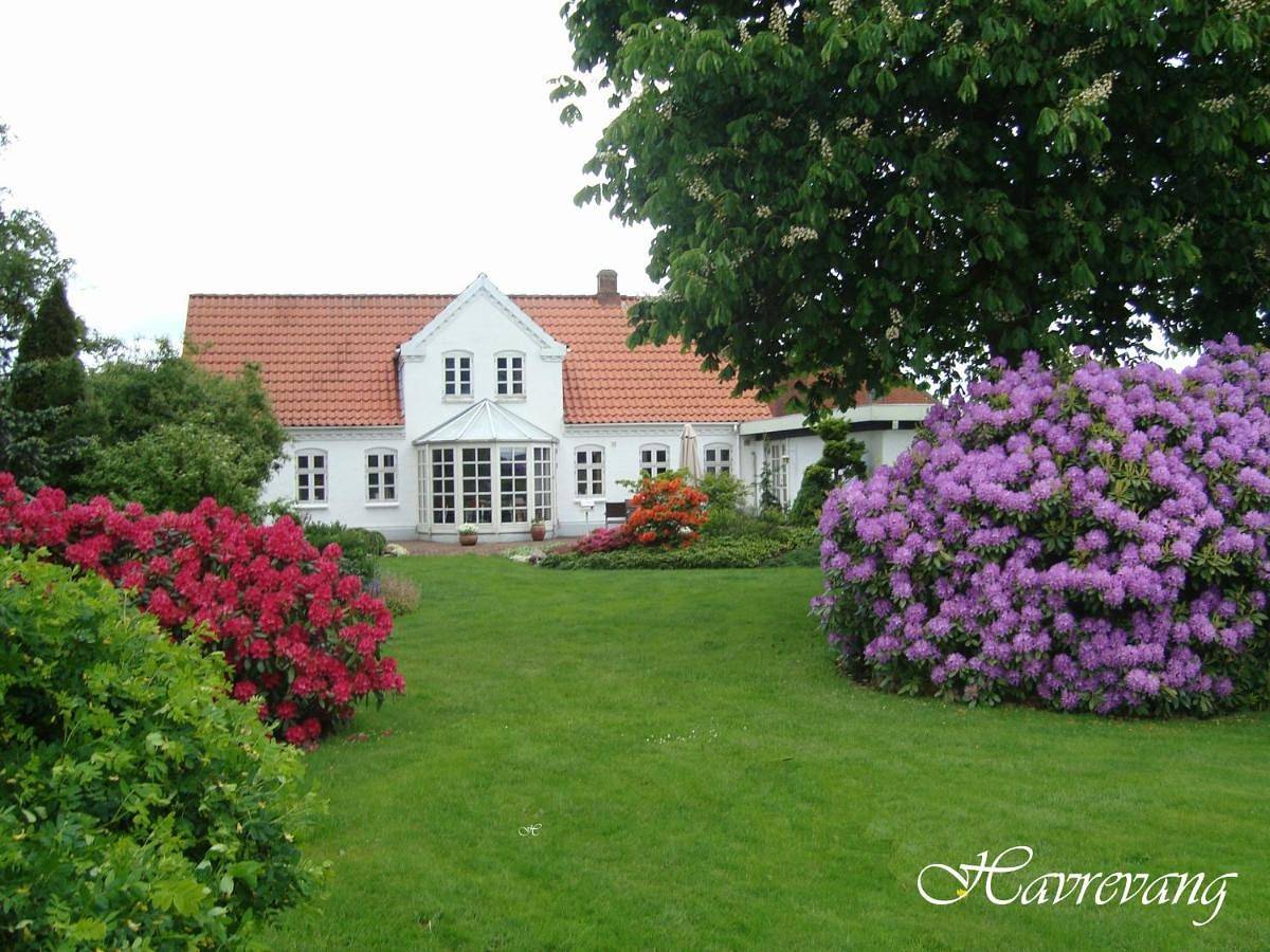 Appartement de vacances entier, Family Room with Terrace in Billund, Région de Billund